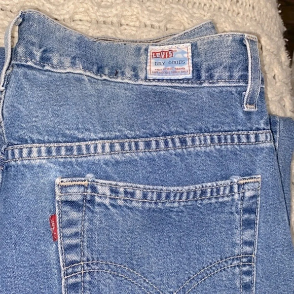 Levi’s vintage jeans size 10 regular medium - Picture 8 of 10